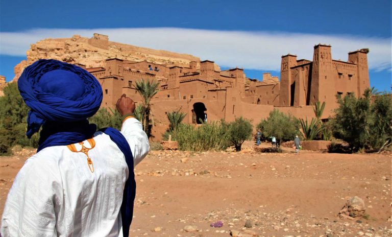 Lee más sobre el artículo 10 Cosas que hacer en Ouarzazate