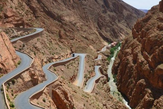 Dades-Gorges-9