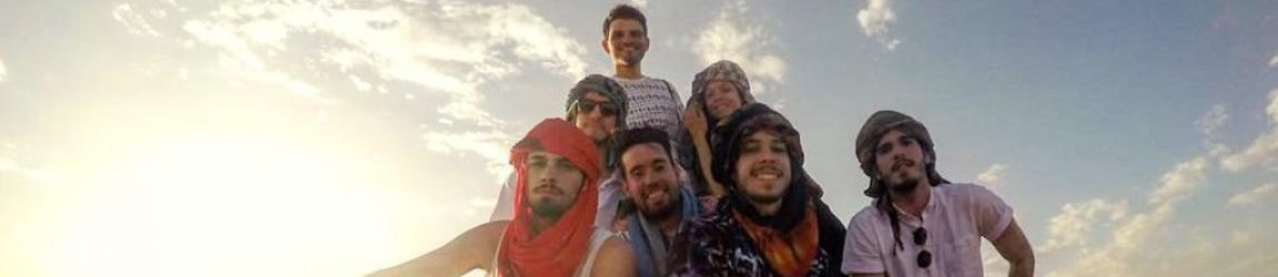 consejos viaje a marruecos - tours en marruecos