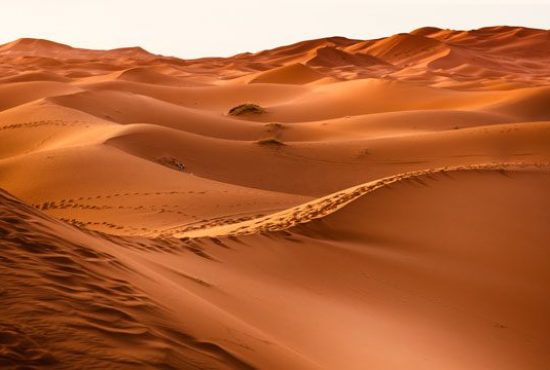 dunas erg chebbi - tour por marruecos