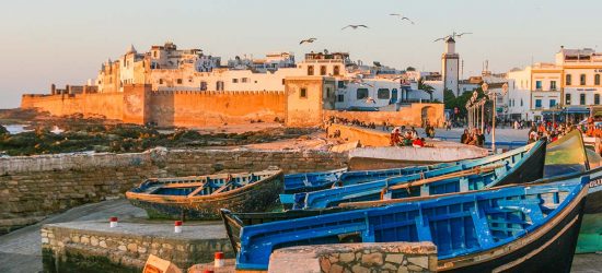 essaouira puerto - tours en marruecos