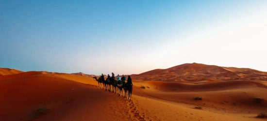 oferta viaje semana santa marruecos - tours en marruecos