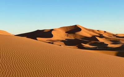 tour desierto merzouga - tours en marruecos